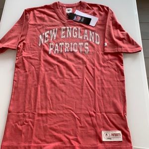 New England Pat tshirt